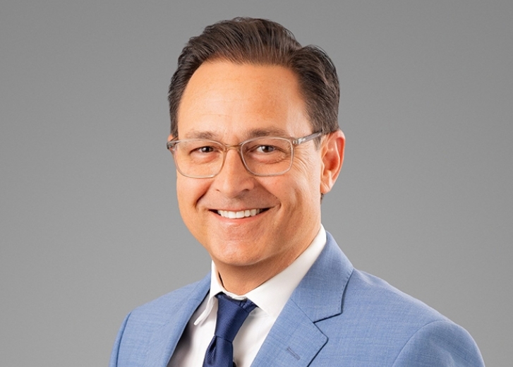 Erik Mattern